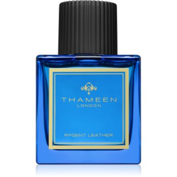 Thameen Regent Leather Eau de Parfum unisex - imagine 2